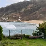 Galicia - - Ortigueira * O Porto de Espasante