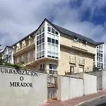 Appartement Galicia - - Ortigueira