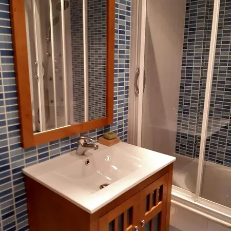 Galicia - - Ortigueira Porto de Espasante