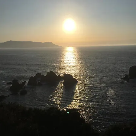 Galicia - - Ortigueira *