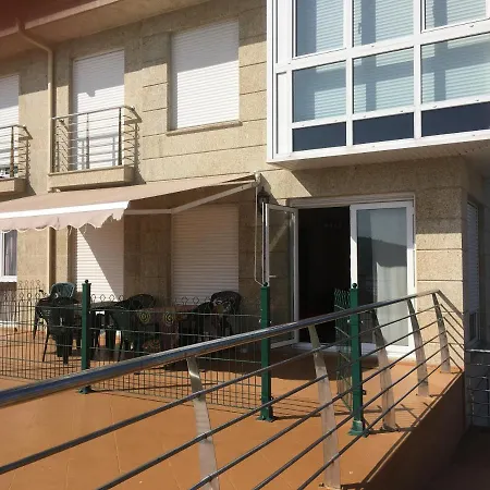 Galicia - - Ortigueira * Porto de Espasante