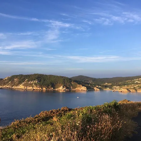Galicia - - Ortigueira Appartement