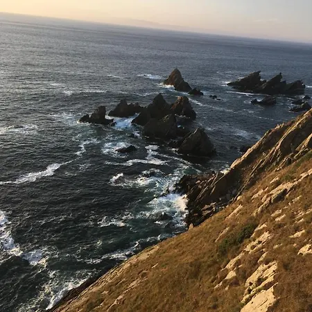 Galicia - - Ortigueira * Porto de Espasante