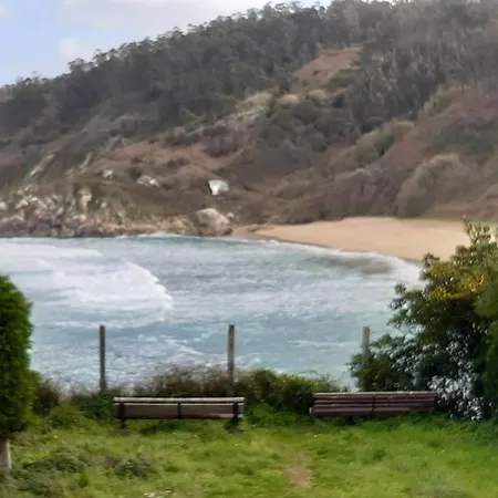 Galicia - - Ortigueira * Porto de Espasante