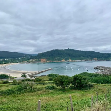 Galicia - - Ortigueira *