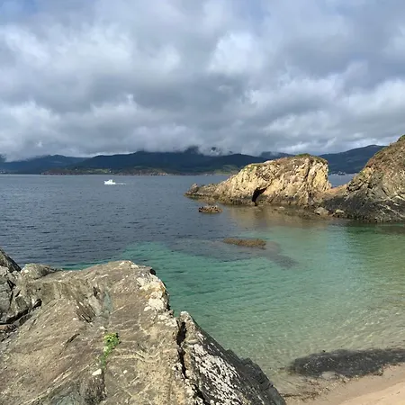 Galicia - - Ortigueira Apartment *