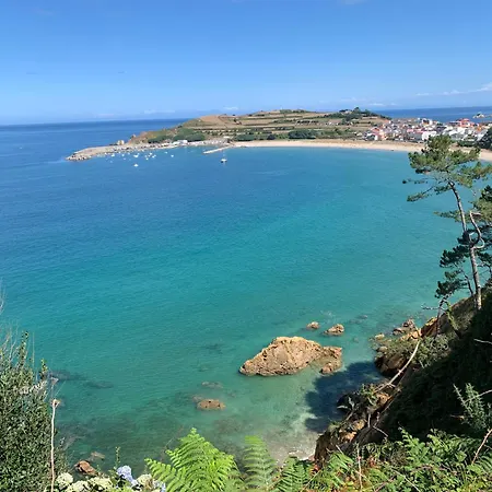 Galicia - - Ortigueira * Porto de Espasante