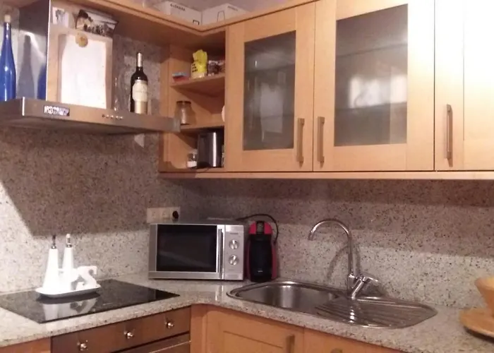 Galicia - - Ortigueira Διαμέρισμα Porto de Espasante