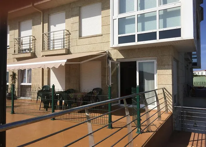 Galicia - - Ortigueira * Porto de Espasante