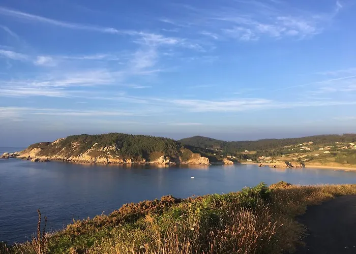 Galicia - - Ortigueira Διαμέρισμα