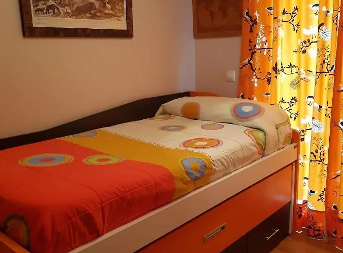 Galicia - - Ortigueira Porto de Espasante