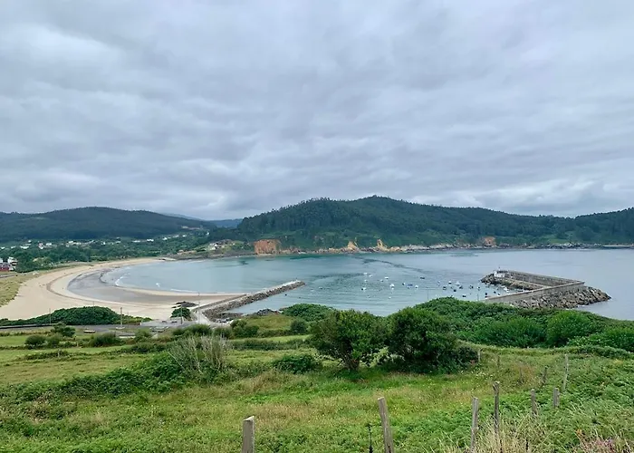 Galicia - - Ortigueira *