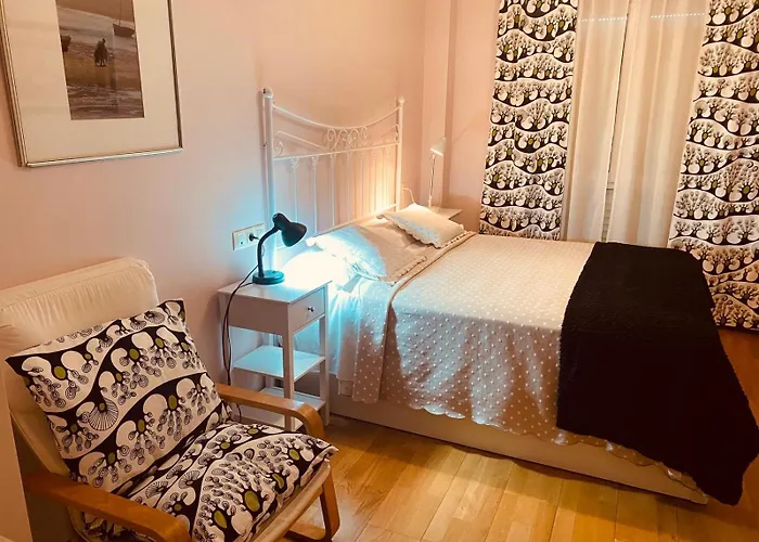 Galicia - - Ortigueira * Porto de Espasante