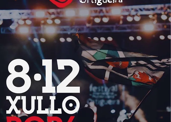 Galicia - - Ortigueira Διαμέρισμα *